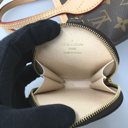 Louis Vuitton Shoulder Bag