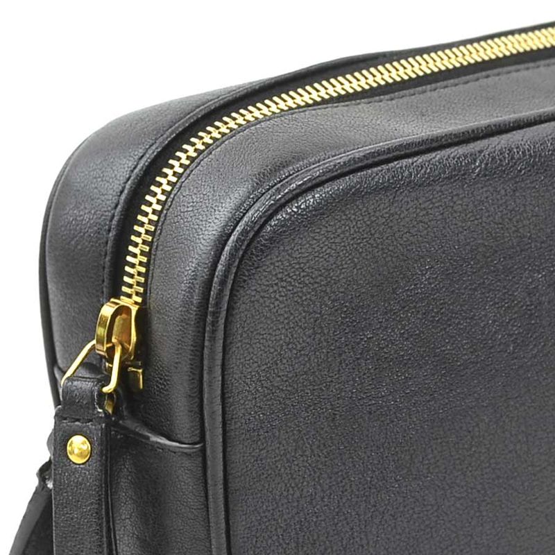Saint Laurent Shoulder Bag Roux 612542