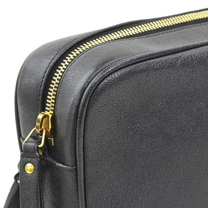 Saint Laurent Shoulder Bag Roux 612542