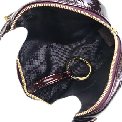Loewe Handbag Crossbody Shoulder Bag Amazona Micro Mini