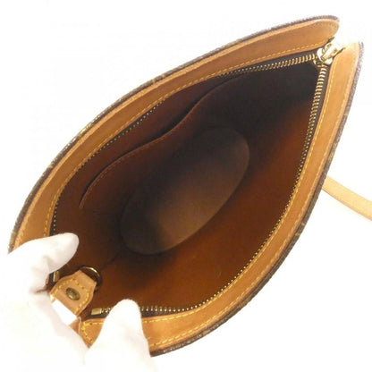Louis Vuitton Monogram Drew Shoulder Bag — view 7