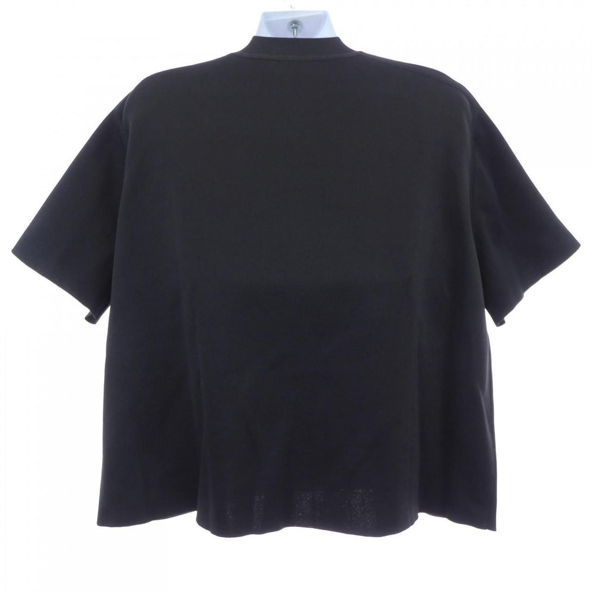 Hermes Coaching Knit Top — view 2