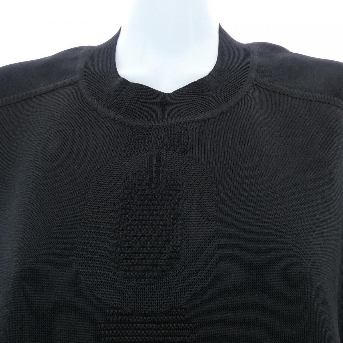 Hermes Coaching Knit Top — view 5
