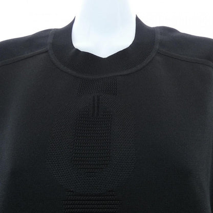 Hermes Coaching Knit Top — view 5