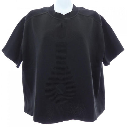 Hermes Coaching Knit Top