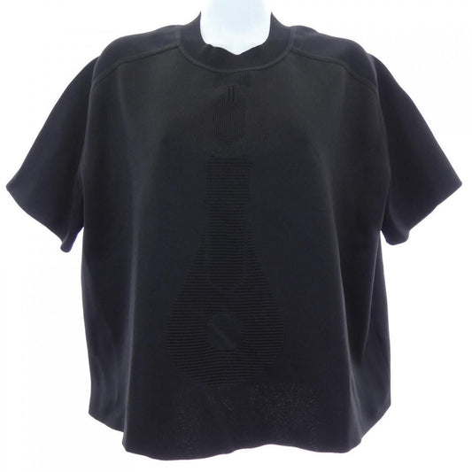 Hermes Coaching Knit Top
