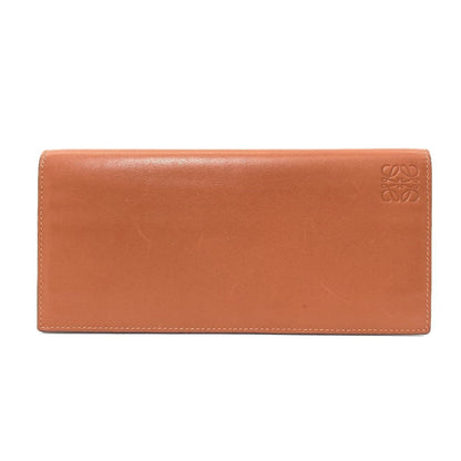 Loewe Anagram Wallet Lambskin
