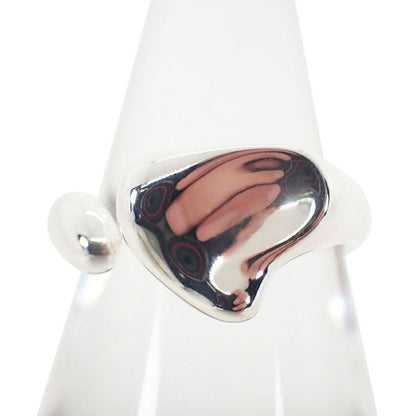 Tiffany & Co 925 Heart Ring Size