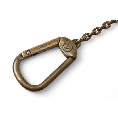 Louis Vuitton Key Case Pouch Small Keyless Storage — view 3