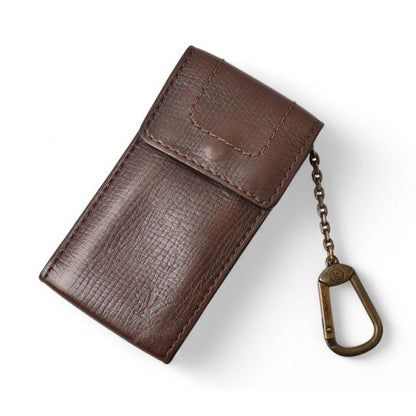 Louis Vuitton Key Case Pouch Small Keyless Storage