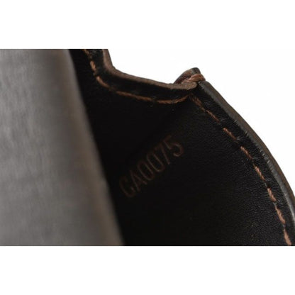 Louis Vuitton Key Case Pouch Small Keyless Storage — view 7