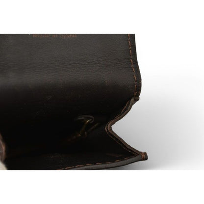 Louis Vuitton Key Case Pouch Small Keyless Storage — view 8