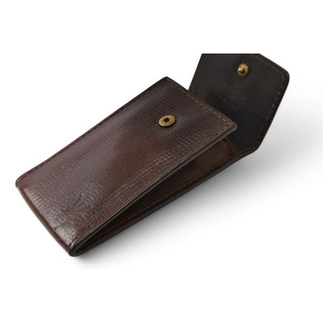 Louis Vuitton Key Case Pouch Small Keyless Storage — view 9