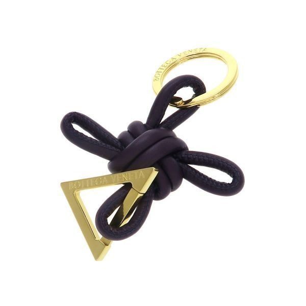 Bottega Veneta Triangle Key