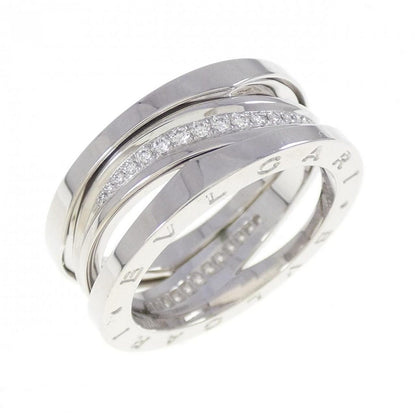 Bvlgari Ring Gold