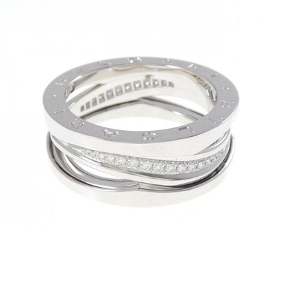 Bvlgari Ring Gold — view 2