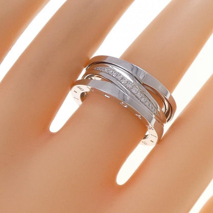 Bvlgari Ring Gold — view 5