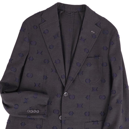 Louis Vuitton Jacket Single Breasted — view 3