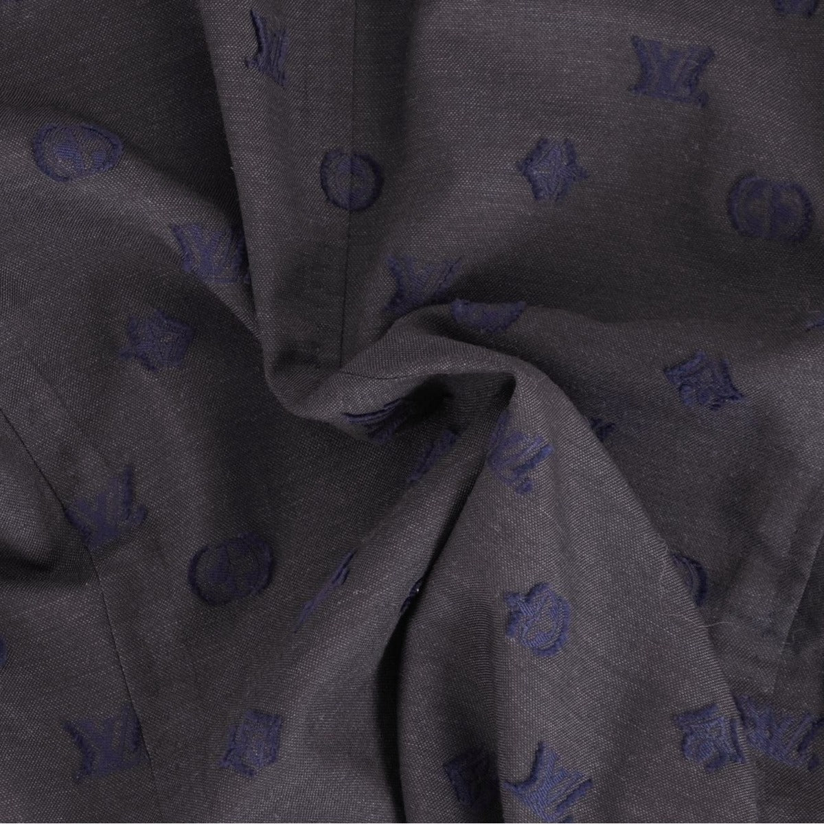 Louis Vuitton Jacket Single Breasted — view 6