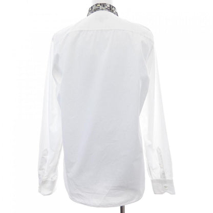 Fendi Abli Shirt White 39 — view 2