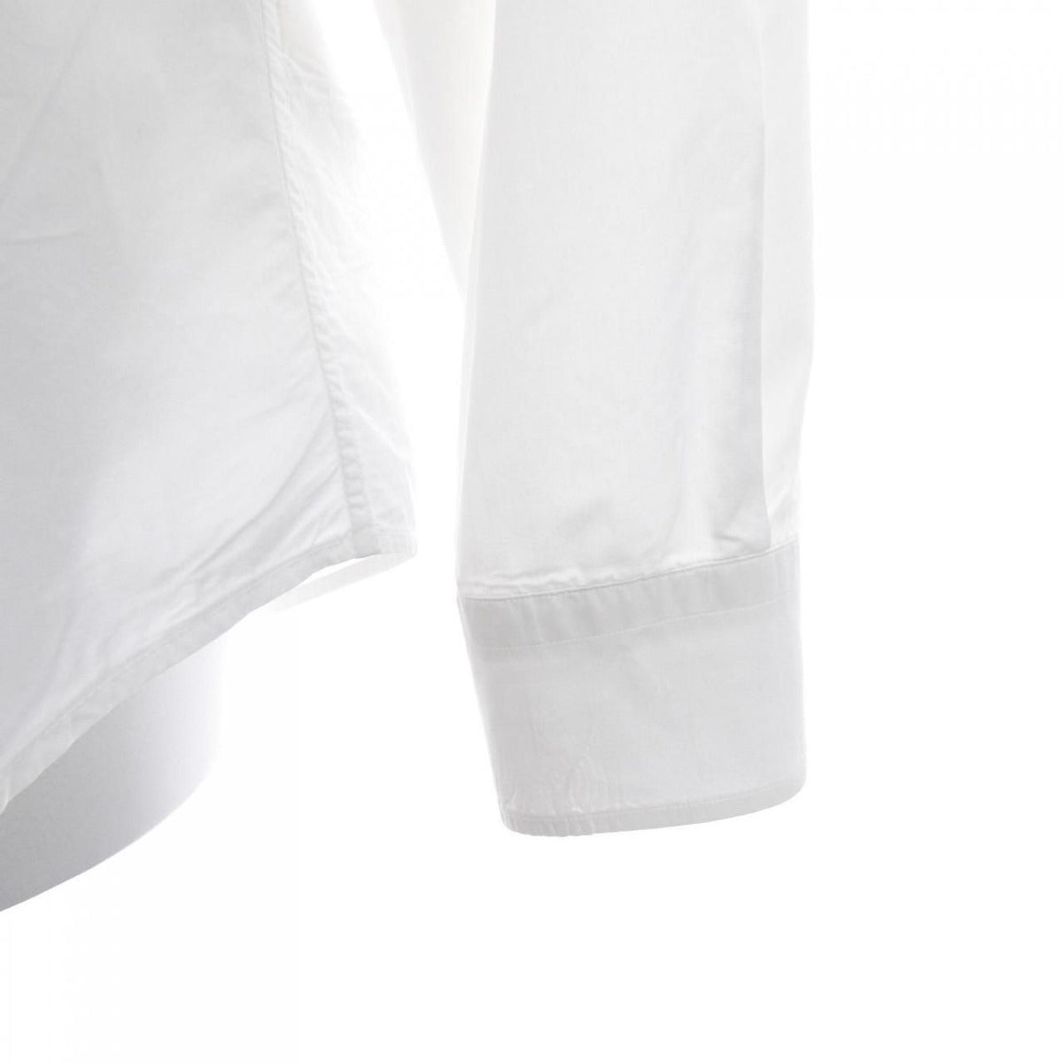 Fendi Abli Shirt White 39 — view 6