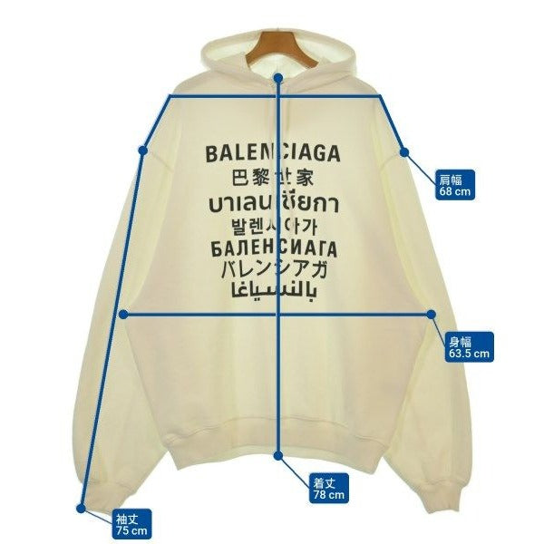 Balenciaga Hoodie — view 7