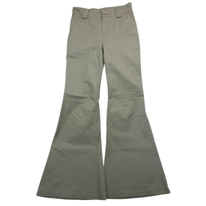 Balenciaga Pants Military Beige
