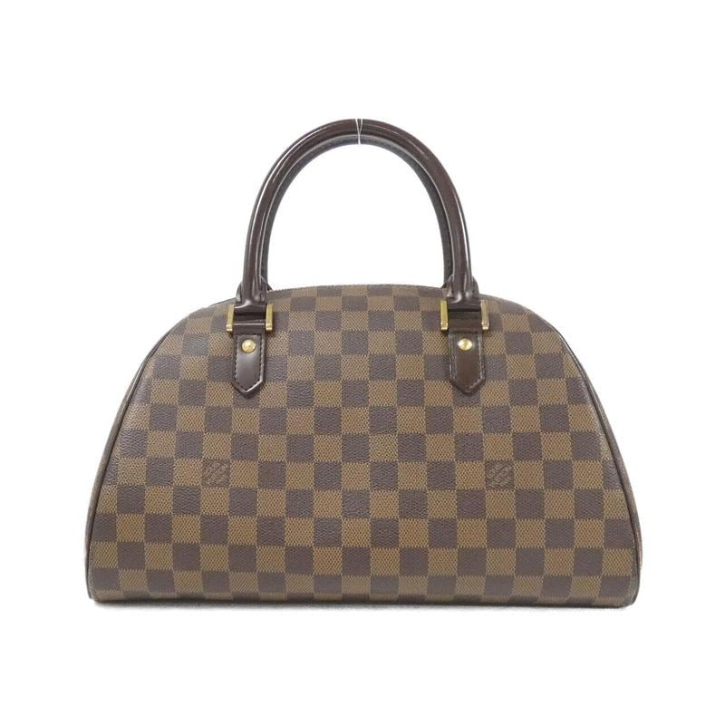 Louis Vuitton Damier Rivera MM Bag