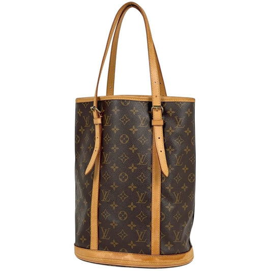 Louis Vuitton Bucket GM Shoulder Bag