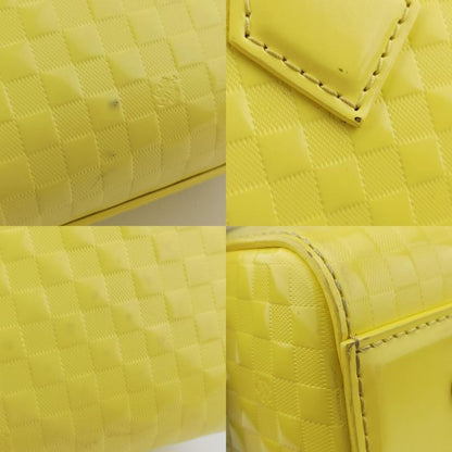 Louis Vuittonspeedy Cube PM Jeanne Damier Facet M48902 Fl0153