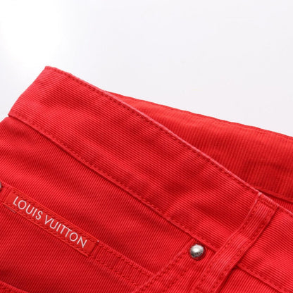 Louis Vuitton Pants Cotton B — view 14