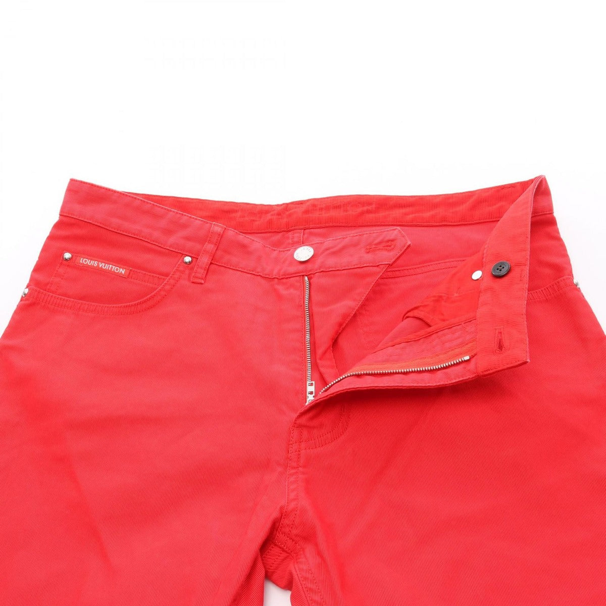 Louis Vuitton Pants Cotton B — view 6