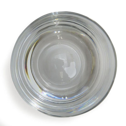 Tiffany & Co Glass Cadet Glass Clear Wine Rock Tableware Ladies Men's Tiffany &