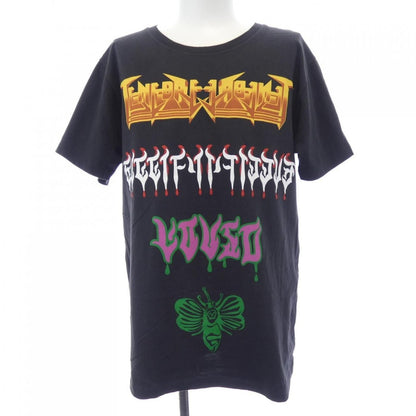 Gucci T-Shirt Black XS