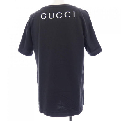 Gucci T-Shirt Black XS — view 2