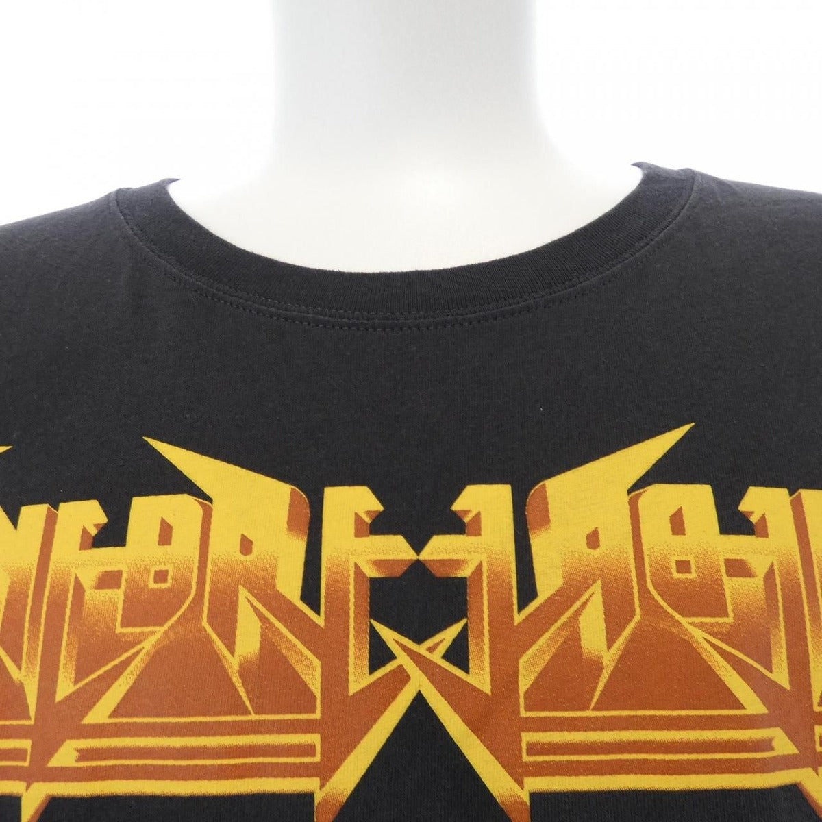 Gucci T-Shirt Black XS — view 5