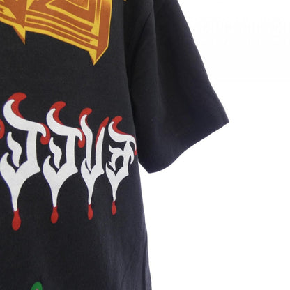 Gucci T-Shirt Black XS — view 6