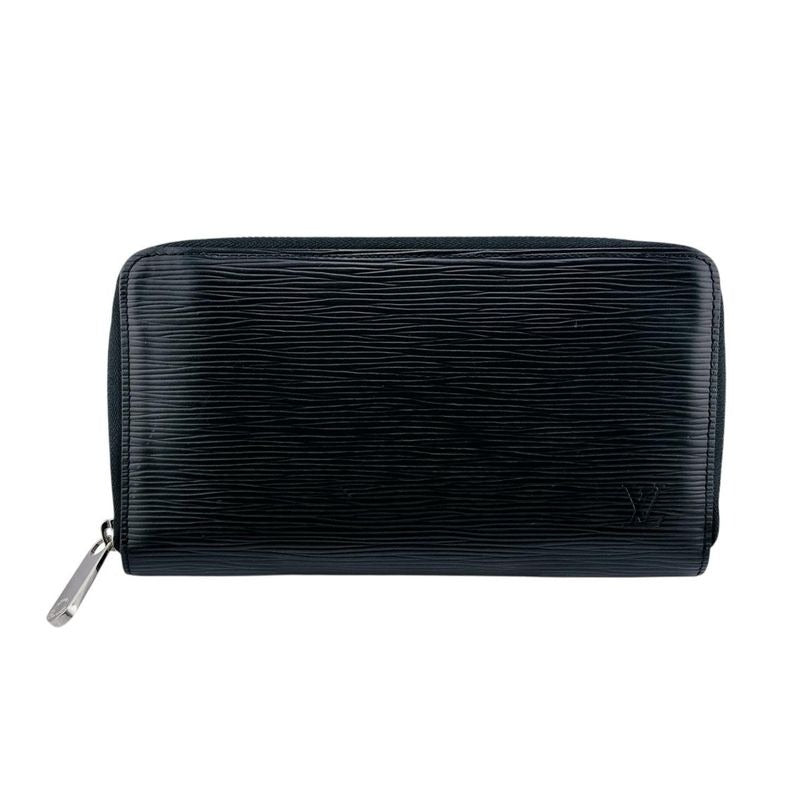 Louis Vuitton Epi Long Wallet Zippy Organizer