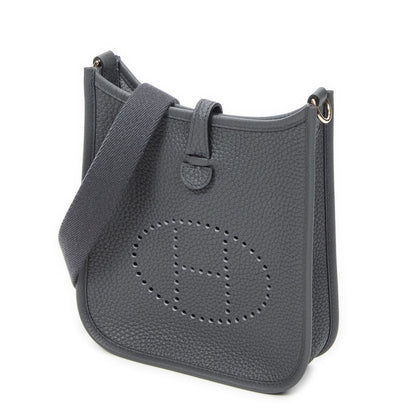 Hermes Eve Ring les Clemence Leather — view 2