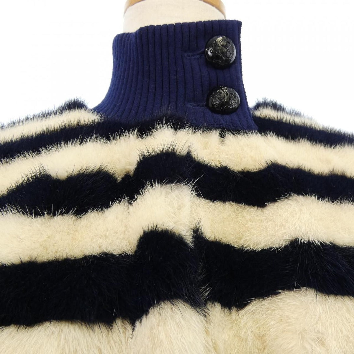 Fendi Jacket Beige 38 — view 5