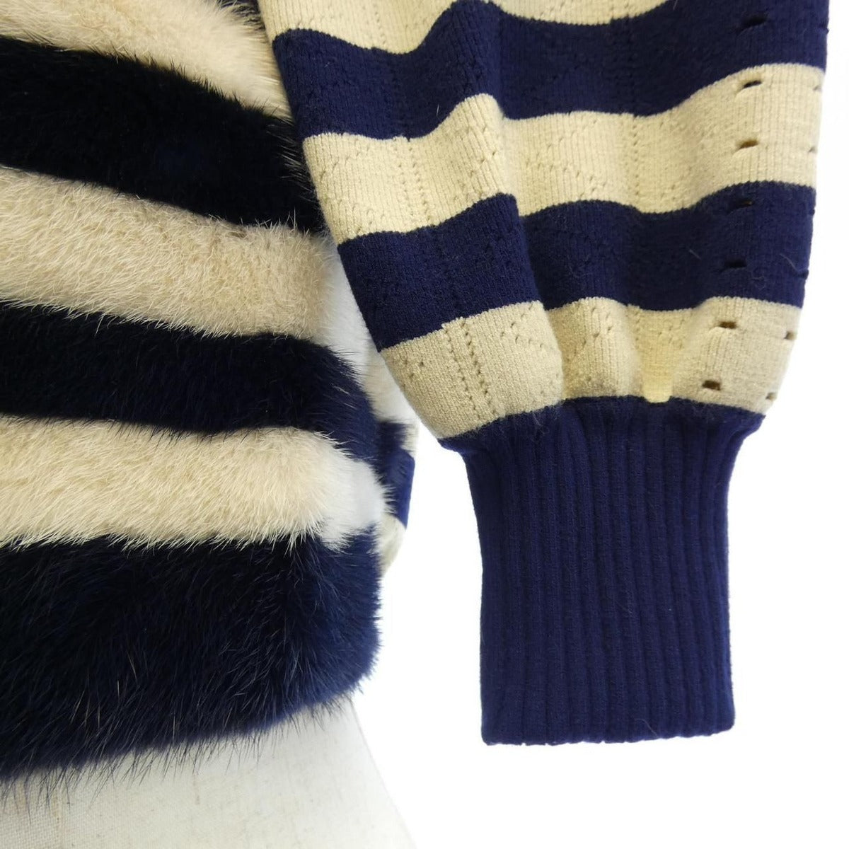 Fendi Jacket Beige 38 — view 6