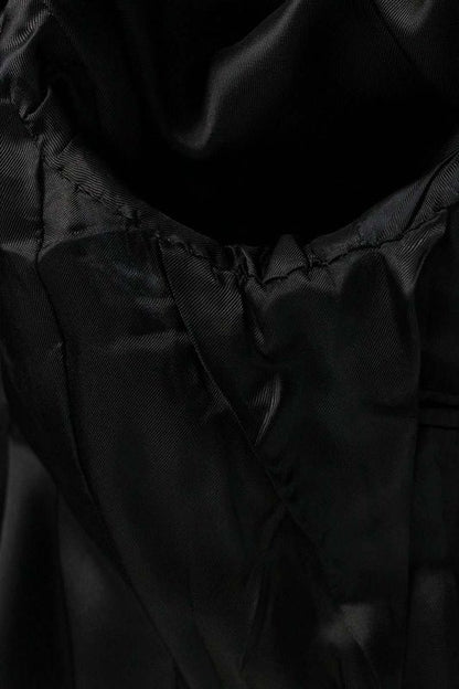 Dior Homme 164c223s0687 Smoking Jacket Men 38