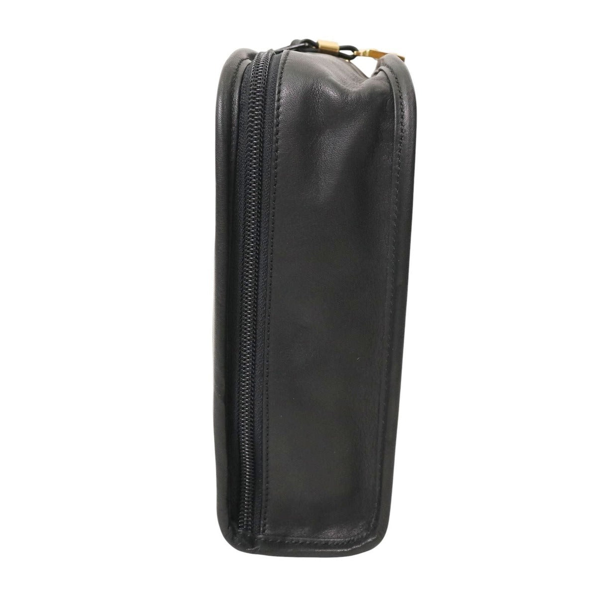 Loewe Anagram Leather Clutch Second — view 12