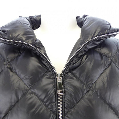 Moncler Down Jacket Black — view 5