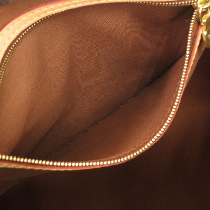 Louis Vuitton New Shape Speedy 30 Monogram M41108 IC Tag Handbag LV 0342 Louis