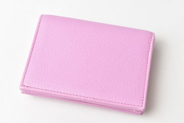 Unused Gucci Mini Wallet Coin Case Fold Wallet 499783 GG Marmont Rhinestone