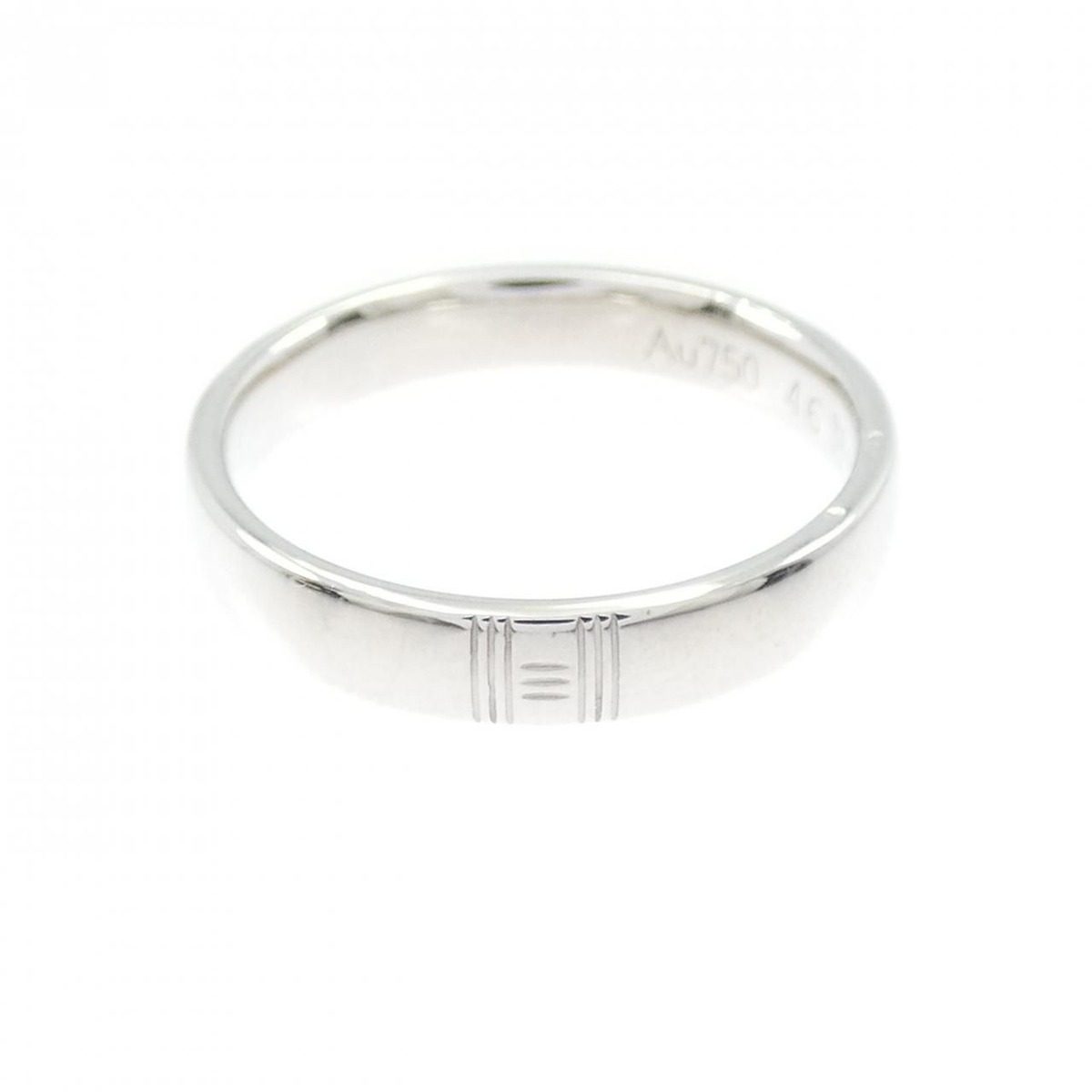 Hermes Ring Gold — view 2