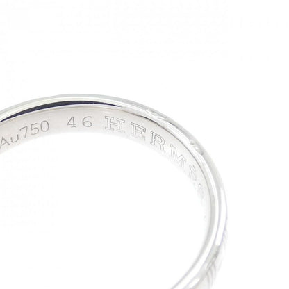 Hermes Ring Gold — view 4