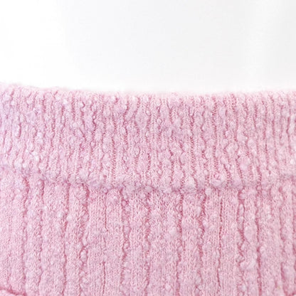 Chanel Skirt Pink 36 — view 6
