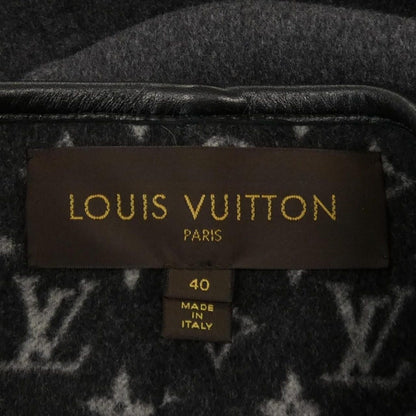 Louis Vuitton Cape Capes & Ponchos Gray — view 4
